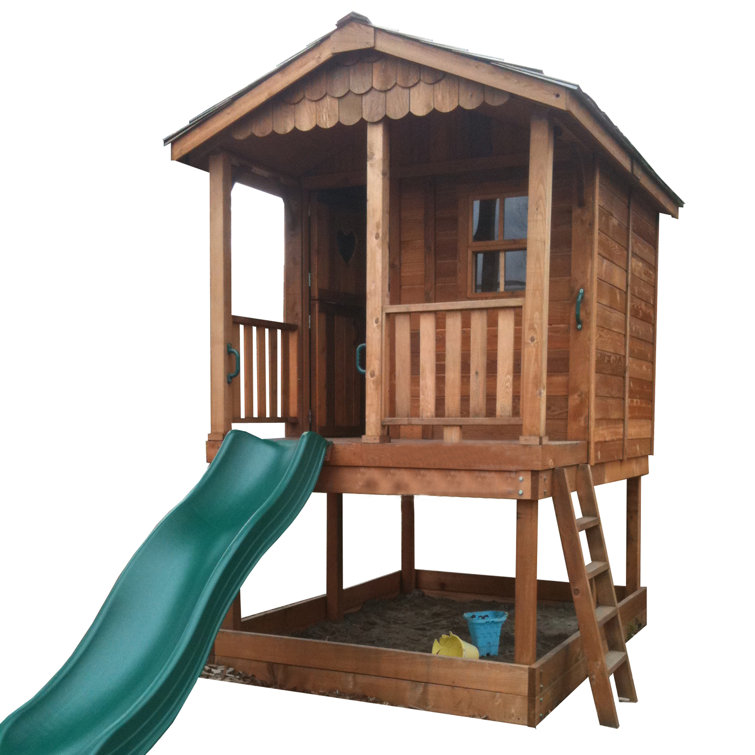 Outdoor living 2024 today playhouse